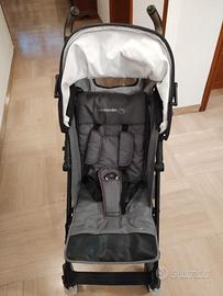 passeggino ripiegabile bebe'confort