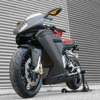 Accessori carbonio mv brutale agusta f3 675 800
