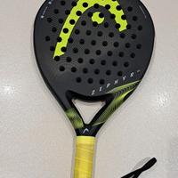 Racchetta padel HEAD