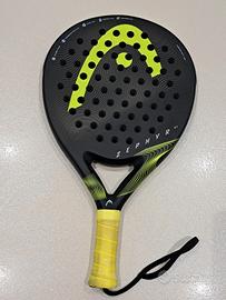 Racchetta padel HEAD