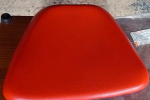 Aprilia Rs 125 97 Romboni sella pilota 