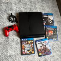 ps4 1000gb