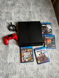 ps4 1000gb