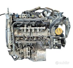 MOTORE COMPLETO FIAT 500 X Serie 71777138 55260384
