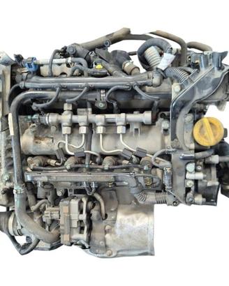 MOTORE COMPLETO FIAT 500 X Serie 71777138 55260384