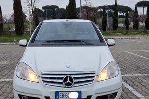 Mercedes classe A 180d automatica