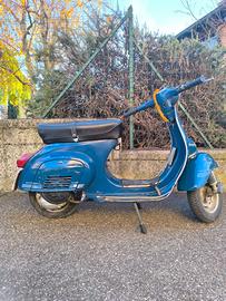 Piaggio Vespa 125 Primavera - 1981 conservata