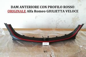 Dam anteriore My 2016 Originale Giulietta