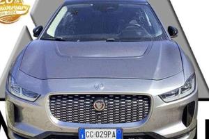JAGUAR I-Pace I-Pace EV 90 kWh 400 SE awd auto -