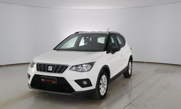 SEAT Arona 1.0 EcoTSI XCELLENCE