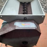 diraspatrice motore elettrico