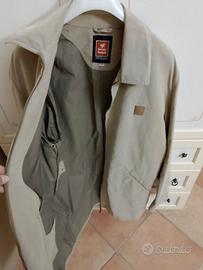 giacca uomo 
