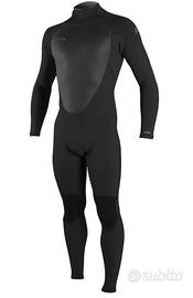 Muta surf  O'neill  Epic 5/4 nuova