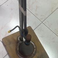 Tappa bottiglia 
