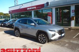 HYUNDAI Tucson 1.6 CRDi 136CV 48V DCT XLine ARGENT