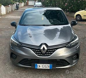 RENAULT CLIO E-TECH FULL HYBRID 140 CV – A