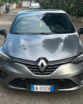 RENAULT CLIO E-TECH FULL HYBRID 140 CV – A