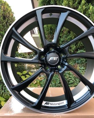 CERCHI 20 ABT mod. DR MADE IN GERMANY
