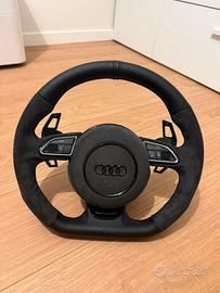 Volante audi a3/a4/a5/a6/a7
