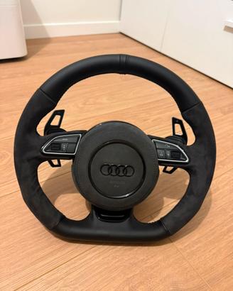 Volante audi a3/a4/a5/a6/a7