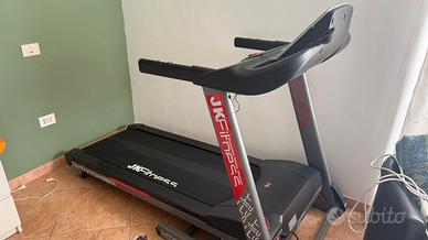 jk fitness performa 10700