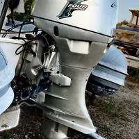 Motore fuoribordo Honda 40 cv 4 tempi