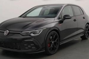 Volkswagen Golf GTI Led-Matrix DCC 19" Navi Head-