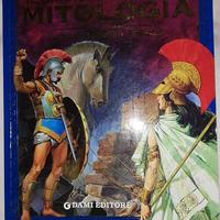 il grande libro della mitologia miti oro