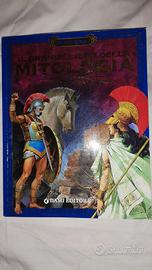 il grande libro della mitologia miti oro