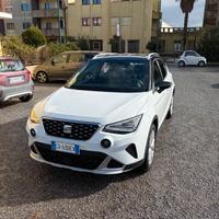 Seat Arona Xperience pari al nuovo perfetta
