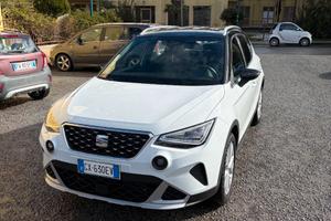Seat Arona Xperience pari al nuovo perfetta