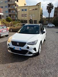 Seat Arona Xperience pari al nuovo perfetta