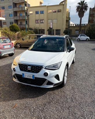 Seat Arona Xperience pari al nuovo perfetta