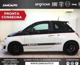 Abarth 595 1.4 Turbo T-Jet MTA Turismo CAMBIO...