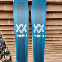 Sci Volkl K80 Kanjo 80 Allround 168