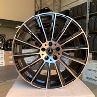Cerchi Mercedes raggio 19 NUOVI cod.39087