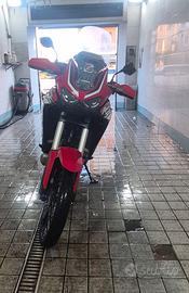 Honda Africa twin 