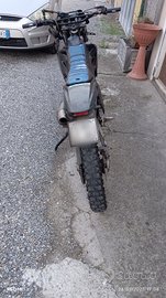 Moto beta rr 50 prezzo trattabile