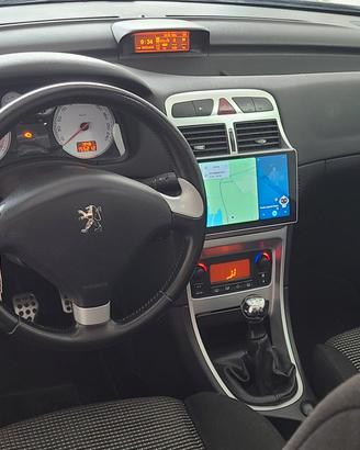 Peugeot 307 CC 1.6 16v  perfetta