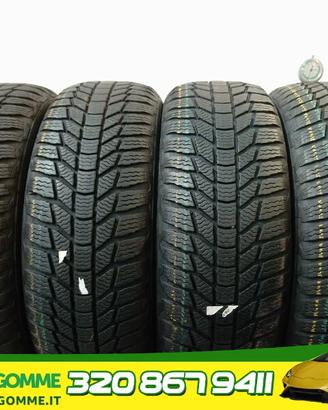 Gomme 215/60/17 GENERAL Invernali