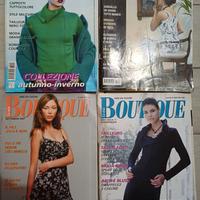 Riviste la mia boutique