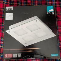 Plafoniera soffitto led 