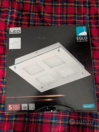 Plafoniera soffitto led 