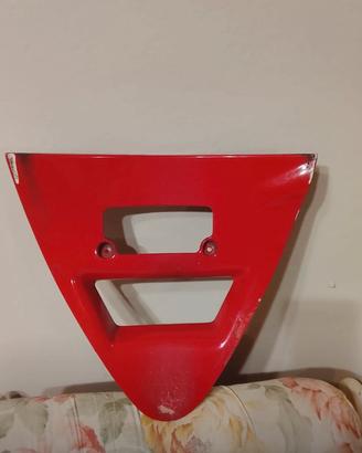 Triangolo anteriore Ducati 748