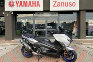 Yamaha T Max 530
