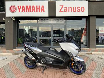 Yamaha T Max 530