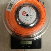Matassa Wilson Revolve spin Orange 