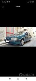 fiat tempra cc 16 S benzina km 49000