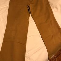 Pantalone uomo Brooksfield tg 58