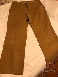 Pantalone uomo Brooksfield tg 58